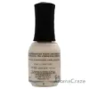 Picture of Breathable 1 Step Manicure - 20949 Almond Milk by Orly for Women - 0.6 oz Nail Polish