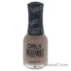 Picture of Breathable Treatment Plus Color - 20951 Down To Earth by Orly for Women - 0.6 oz Nail Polish
