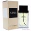 Carolina Herrera Chic EDT Spray for Men 3.4 oz