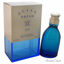 Giorgio Beverly Hills Ocean Dream EDT Spray for Men 3.4 oz