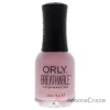 Picture of Breathable 1 Step Manicure - 20953 Kiss Me Im Kind by Orly for Women - 0.6 oz Nail Polish