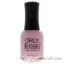 Picture of Breathable 1 Step Manicure - 20953 Kiss Me Im Kind by Orly for Women - 0.6 oz Nail Polish