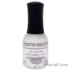 Picture of Breathable 1 Step Manicure - 20956 White Tips by Orly for Women - 0.6 oz Nail Polish
