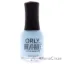 Picture of Breathable 1 Step Manicure - 20958 Morning Mantra by Orly for Women - 0.6 oz Nail Polish