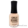 Picture of Breathable Treatment Plus Color - 20962 Manuka Me Crazy by Orly for Women - 0.6 oz Nail Polish