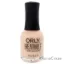 Picture of Breathable Treatment Plus Color - 20962 Manuka Me Crazy by Orly for Women - 0.6 oz Nail Polish