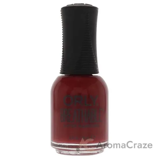 Picture of Breathable 1 Step Manicure - 20963 Namaste Healthy by Orly for Women - 0.6 oz Nail Polish