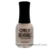 Picture of Breathable 1 Step Manicure - 20964 Staycation by Orly for Women - 0.6 oz Nail Polish