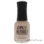 Picture of Breathable 1 Step Manicure - 20966 Sheer Luck by Orly for Women - 0.6 oz Nail Polish