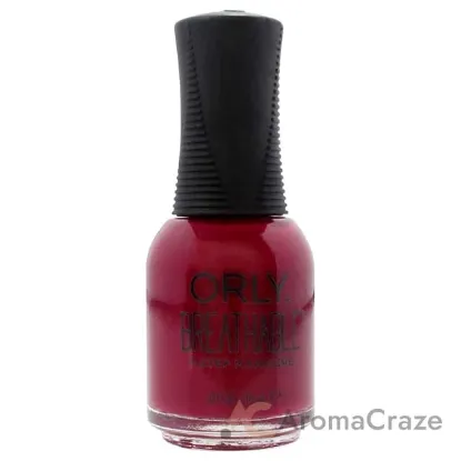 Picture of Breathable 1 Step Manicure - 20903 The Antidote by Orly for Women - 0.6 oz Nail Polish