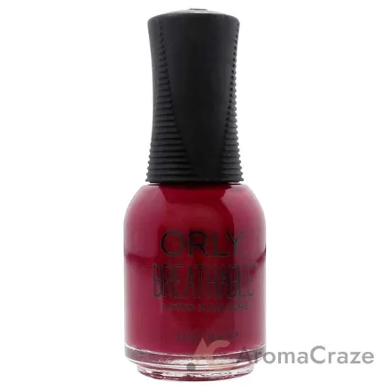Picture of Breathable 1 Step Manicure - 20903 The Antidote by Orly for Women - 0.6 oz Nail Polish