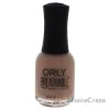 Picture of Breathable 1 Step Manicure - 20907 Nourishing Nude by Orly for Women - 0.6 oz Nail Polish