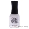 Picture of Breathable 1 Step Manicure - 20908 Barely There by Orly for Women - 0.6 oz Nail Polish