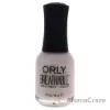 Picture of Breathable Treatment Plus Color - 20909 Light As A Feather by Orly for Women - 0.6 oz Nail Polish