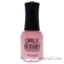 Picture of Breathable 1 Step Manicure - 20910 Happy and Healthy by Orly for Women - 0.6 oz Nail Polish