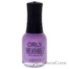 Picture of Breathable 1 Step Manicure - 20911 TLC Purple by Orly for Women - 0.6 oz Nail Polish