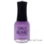 Picture of Breathable 1 Step Manicure - 20911 TLC Purple by Orly for Women - 0.6 oz Nail Polish