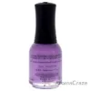 Picture of Breathable 1 Step Manicure - 20911 TLC Purple by Orly for Women - 0.6 oz Nail Polish