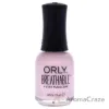 Picture of Breathable 1 Step Manicure - 20913 Pamper Me by Orly for Women - 0.6 oz Nail Polish