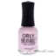 Picture of Breathable 1 Step Manicure - 20913 Pamper Me by Orly for Women - 0.6 oz Nail Polish