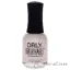 Picture of Breathable 1 Step Manicure - 20914 Rehab by Orly for Women - 0.6 oz Nail Polish