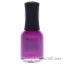 Picture of Breathable 1 Step Manicure - 20915 Give Me A Break by Orly for Women - 0.6 oz Nail Polish