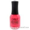 Picture of Breathable 1 Step Manicure - 20916 Beauty Essential by Orly for Women - 0.6 oz Nail Polish
