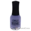 Picture of Breathable Treatment Plus Color - 20918 Just Breathe by Orly for Women - 0.6 oz Nail Polish