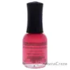 Picture of Breathable 1 Step Manicure - 20919 Nail Superfood by Orly for Women - 0.6 oz Nail Polish