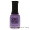 Picture of Breathable 1 Step Manicure - 20920 Feeling Free by Orly for Women - 0.6 oz Nail Polish