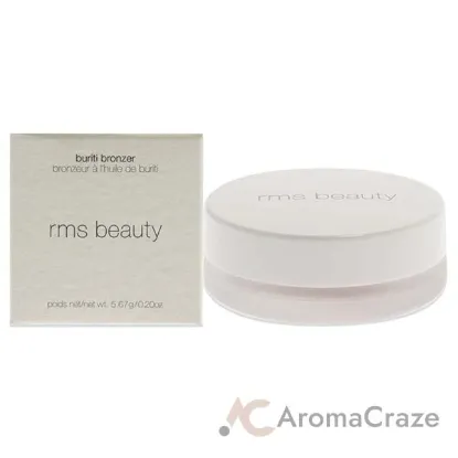 Picture of Buriti by RMS Beauty for Women - 0.2 oz Bronzer