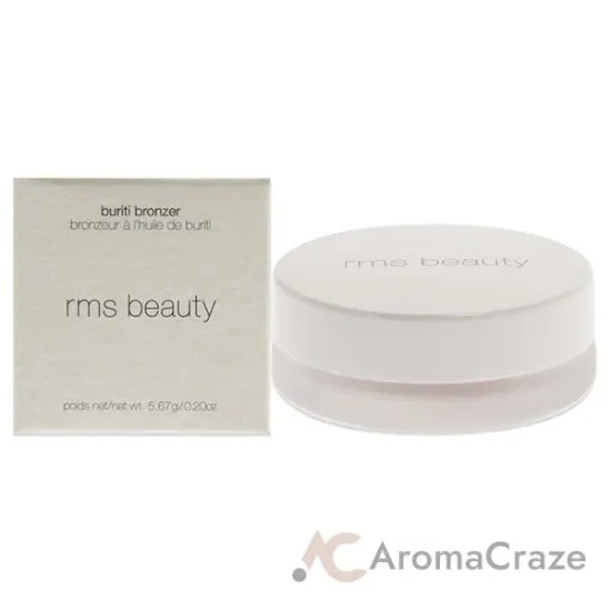 Picture of Buriti by RMS Beauty for Women - 0.2 oz Bronzer