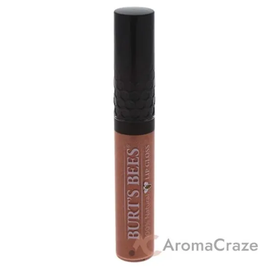 Picture of Burts Bees Lip Gloss - 203 Autumn Haze by Burts Bees for Women - 0.2 oz Lip Gloss
