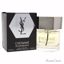 Yves Saint Laurent L'Homme EDT Spray for Men 2 oz