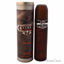 Cuba by Cuba Black EDT Spray for Men 3.3 oz