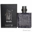 Nino Cerruti 1881 Black EDT Spray for Men 3.4 oz