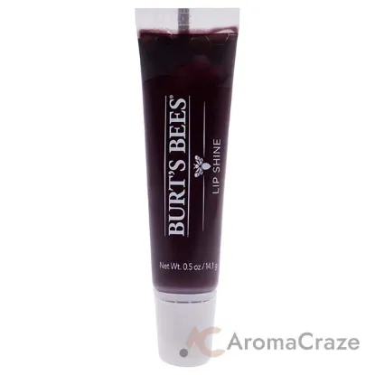 Picture of Burts Bees Lip Shine - 060 Smooch by Burts Bees for Women - 0.5 oz Lip Gloss