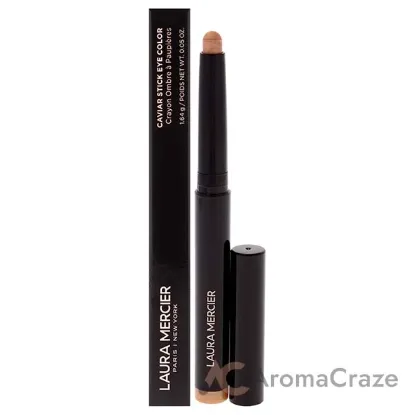 Picture of Caviar Stick Eye Color - Rosegold by Laura Mercier for Women - 0.05 oz Eye Shadow