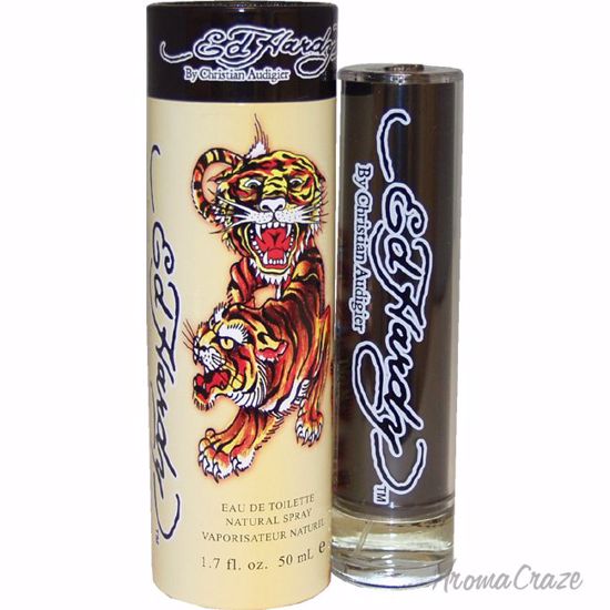 Christian Audigier Ed Hardy EDT Spray for Men 1.7 oz