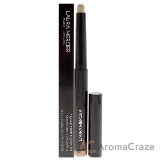 Picture of Caviar Stick Eye Color - Sugar Frost by Laura Mercier for Women - 0.05 oz Eye Shadow