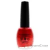 Picture of Ceramic Nail Lacquer - CL 082 CHI You Under The Mistletoe by CHI for Women - 0.5 oz Nail Polish