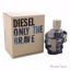 Diesel Only The Brave EDT Spray for Men 2.5 oz