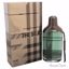 Burberry The Beat EDT Spray for Men 3.3 oz