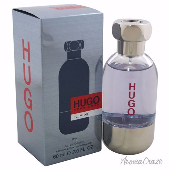 hugo boss element