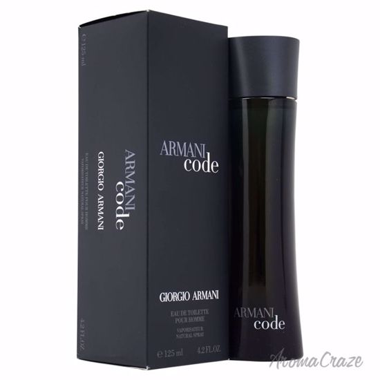 giorgio armani code gift set for him