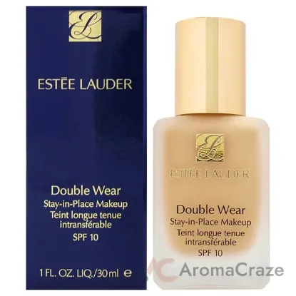 Picture of Double Wear Stay-In-Place Makeup SPF 10 - 93 Cashew (3W2) by Estee Lauder for Women - 1 oz Foundation