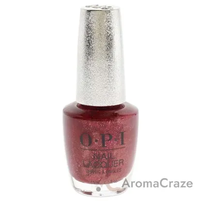 Picture of Nail Lacquer - DS030 DS Reflection by OPI for Women - 0.5 oz Nail Polish