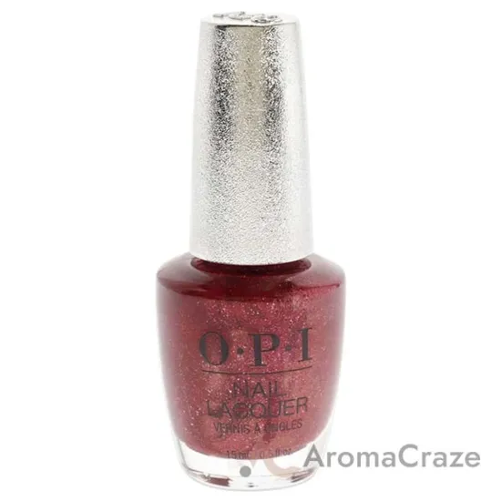 Picture of Nail Lacquer - DS030 DS Reflection by OPI for Women - 0.5 oz Nail Polish