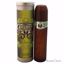 Cuba by Cuba Green EDT Spray for Men 3.3 oz