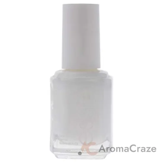 Picture of Nail Polish - 10 Blanc by Essie for Women - 0.46 oz Nail Polish